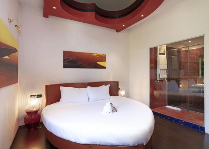 B&B Hotel Malpensa Lago Maggiore