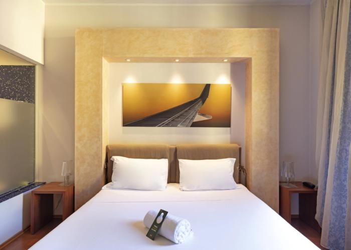 B&B Hotel Malpensa Lago Maggiore