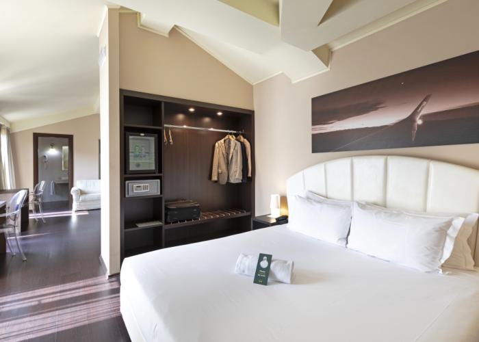 B&B Hotel Malpensa Lago Maggiore