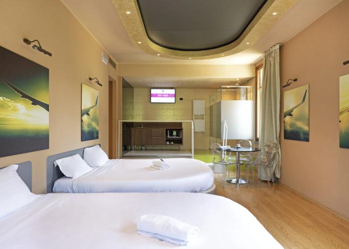 B&B Hotel Malpensa Lago Maggiore