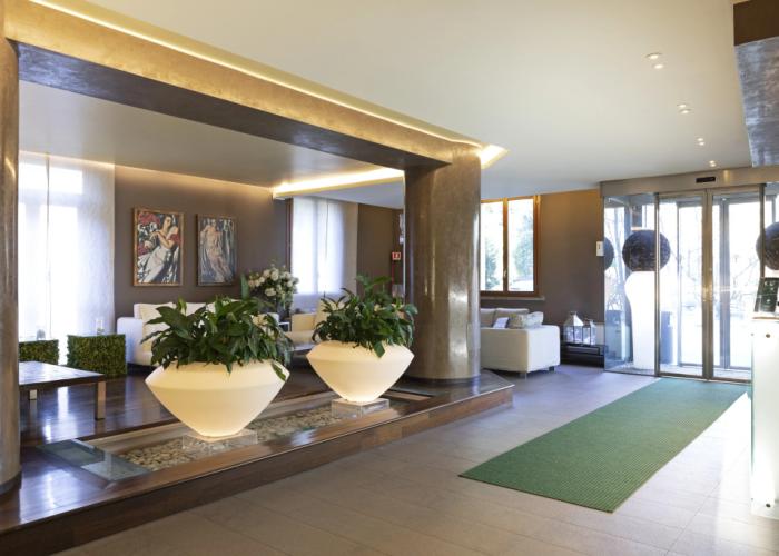 B&B Hotel Malpensa Lago Maggiore