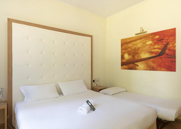 B&B Hotel Malpensa Lago Maggiore