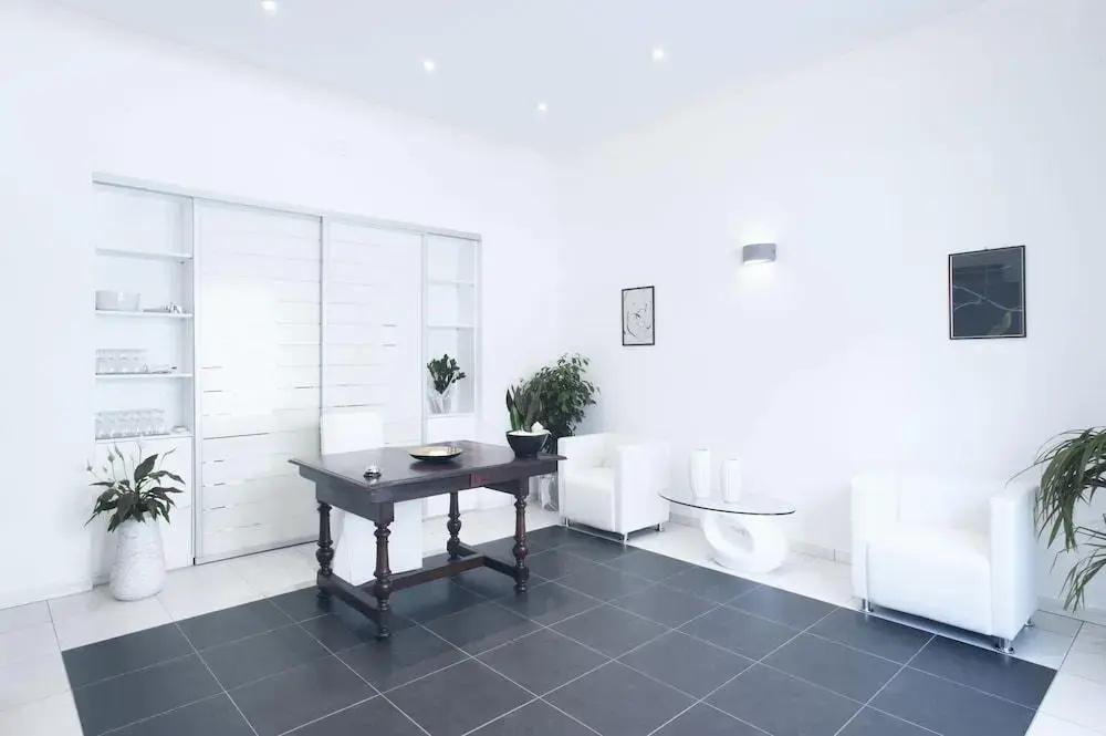 фото Vuelle Residence