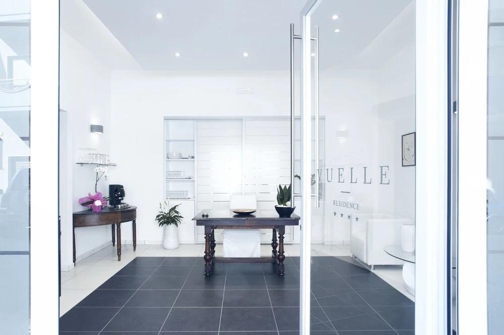 фото Vuelle Residence