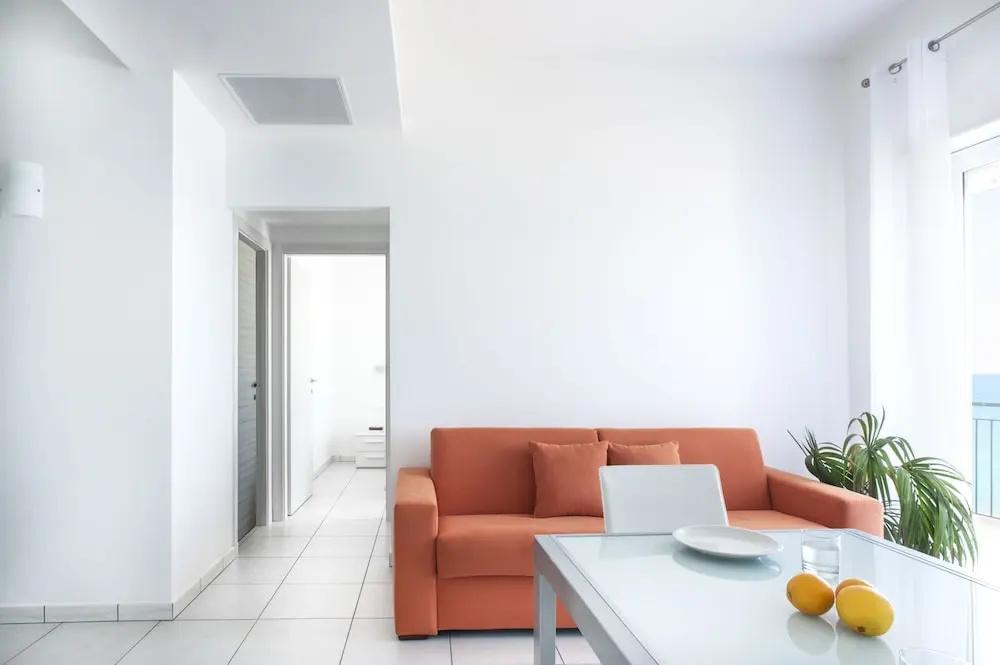 фото Vuelle Residence