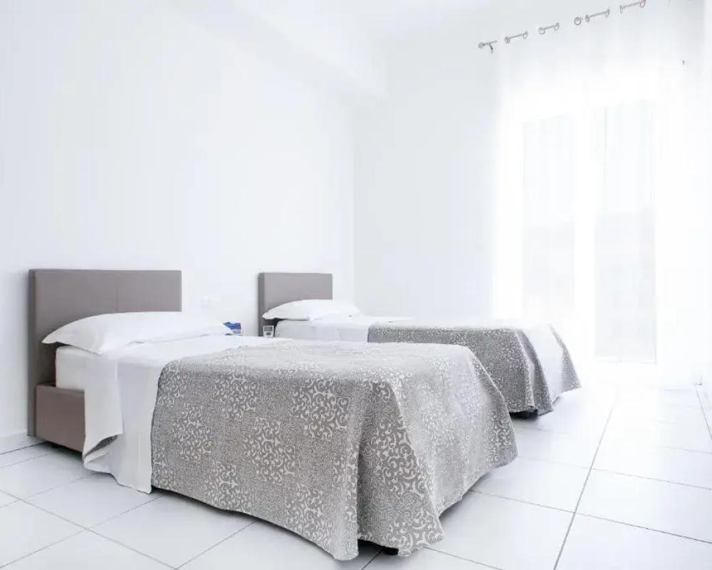 фото Vuelle Residence