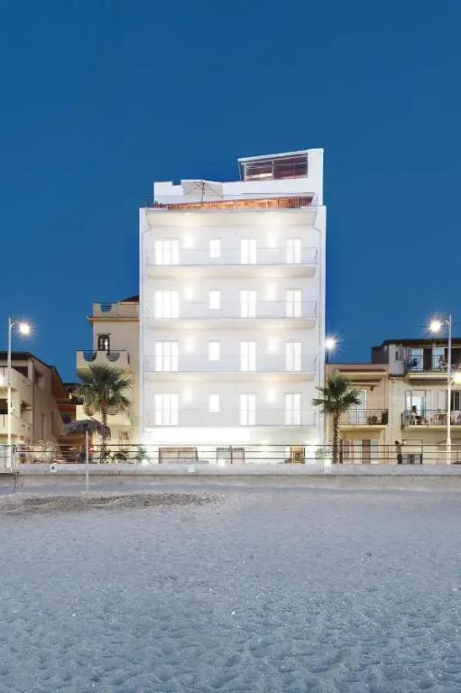 фото Vuelle Residence