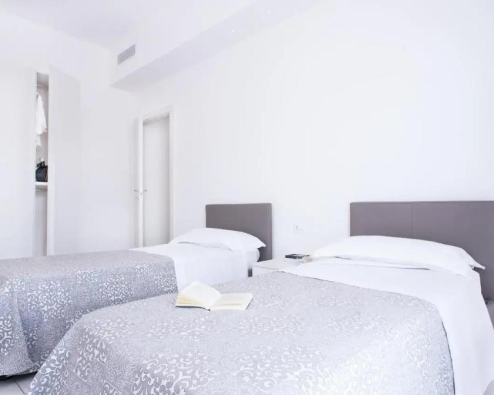 фото Vuelle Residence