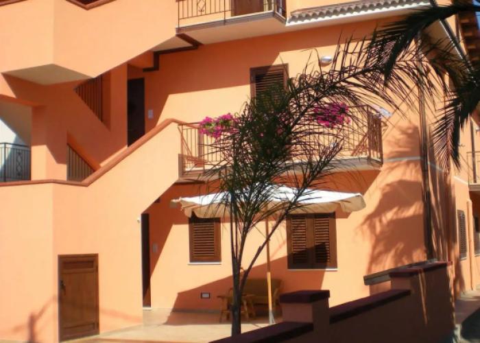 Il Girasole Capo d'Orlando