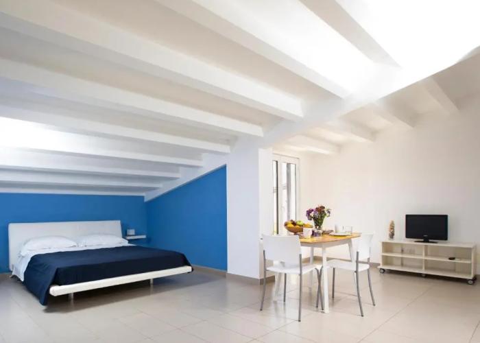 Hotel Selenite