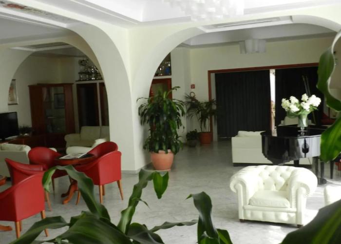 Hotel Il Mulino