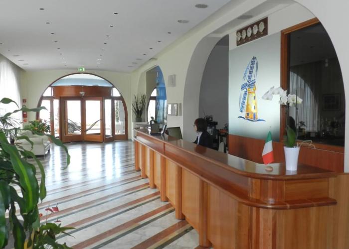 Hotel Il Mulino