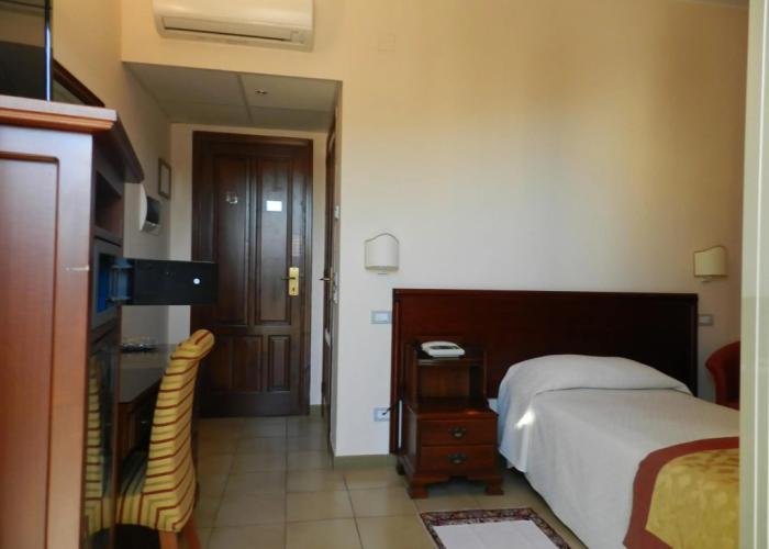 Hotel Il Mulino