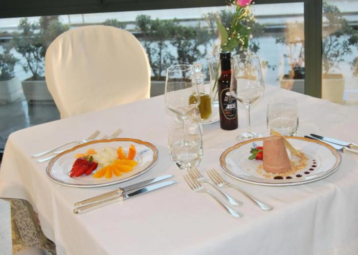 Hotel Il Mulino
