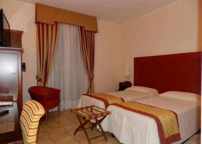 Hotel Il Mulino