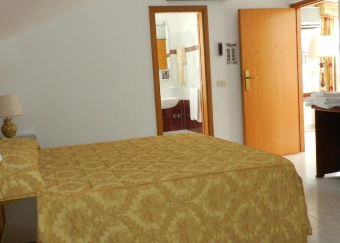 Hotel Il Mulino