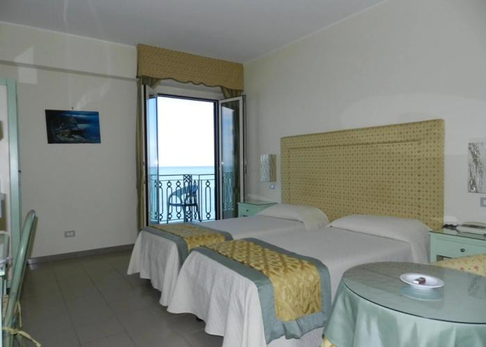 Hotel Il Mulino