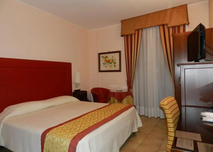 Hotel Il Mulino