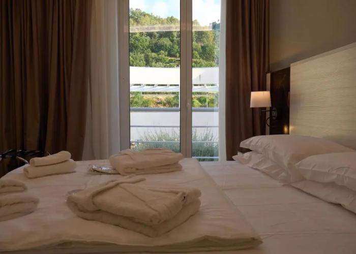 Sestante Marina Motel