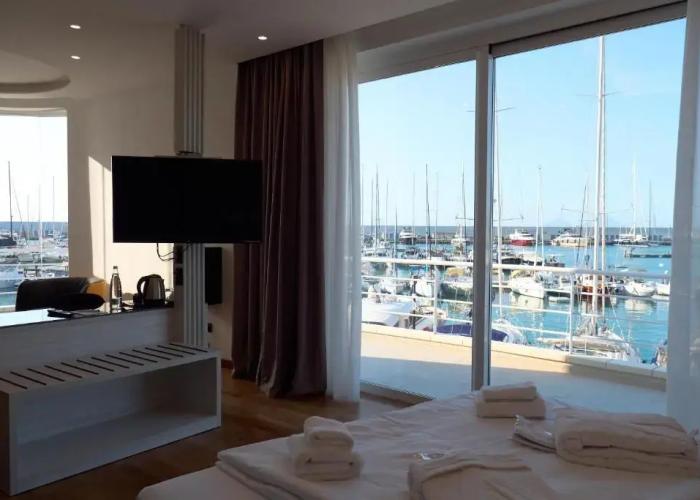 Sestante Marina Motel