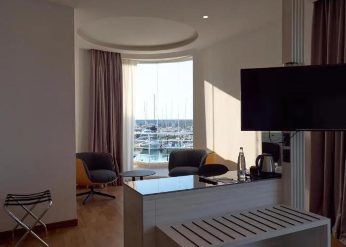 Sestante Marina Motel