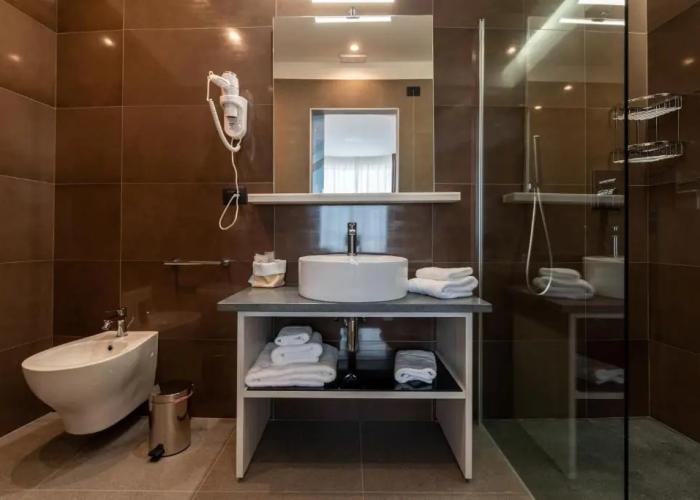 Sestante Marina Motel