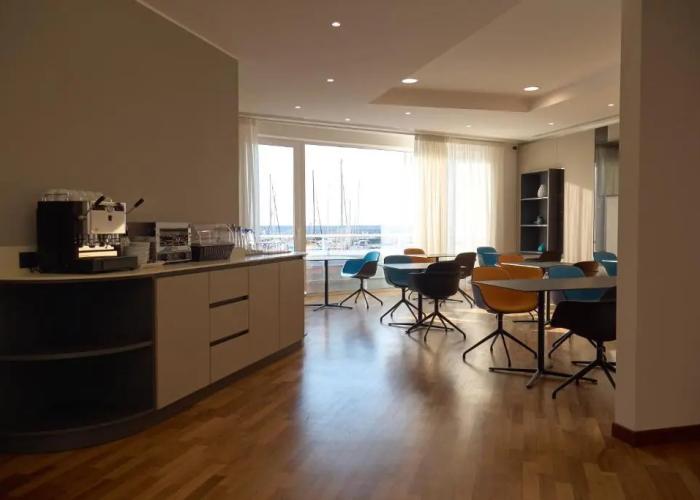 Sestante Marina Motel