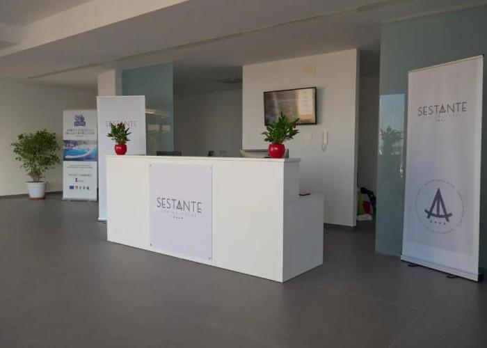 Sestante Marina Motel