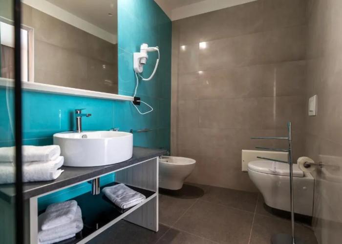 Sestante Marina Motel
