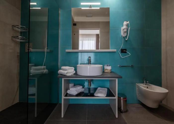 Sestante Marina Motel