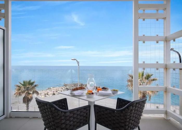 Seaside Hotel