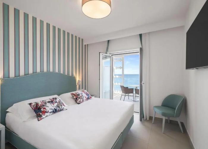 Seaside Hotel