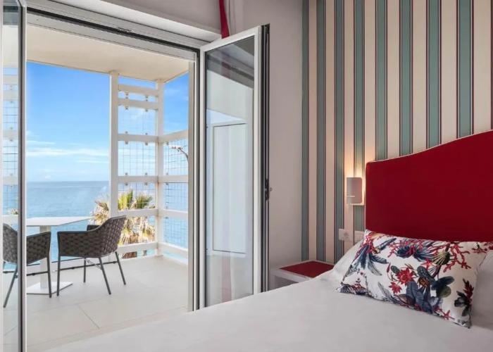 Seaside Hotel