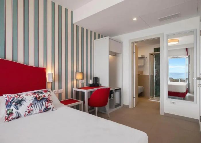 Seaside Hotel