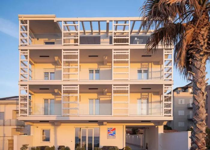 Seaside Hotel