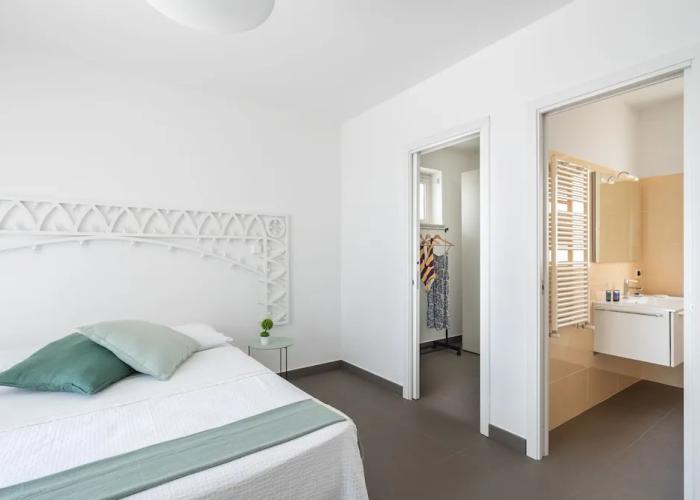 Villas d'Orlando - with private pool and sea view