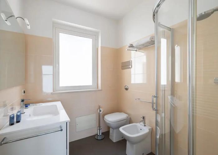 Villas d'Orlando - with private pool and sea view