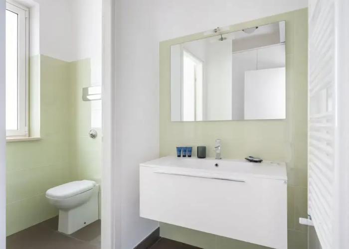 Villas d'Orlando - with private pool and sea view