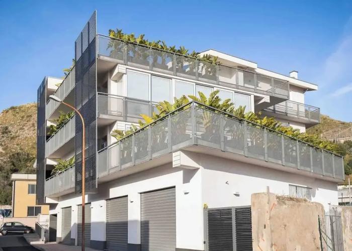 Design Apartments D'Orlando