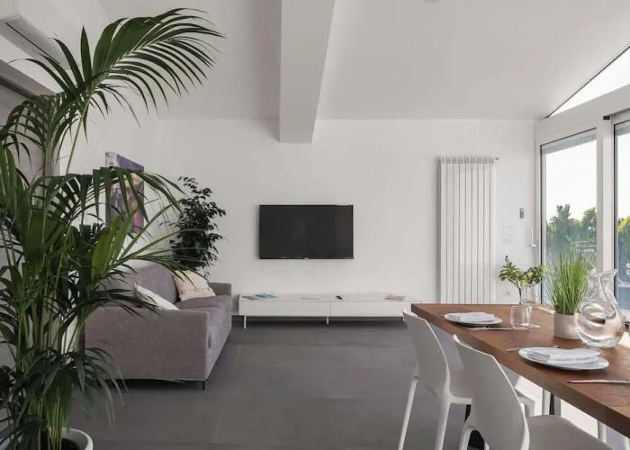 Design Apartments D'Orlando