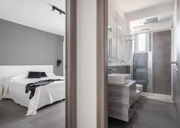 Design Apartments D'Orlando