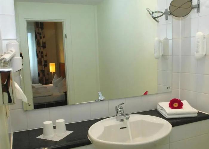 AHORN Seehotel Templin