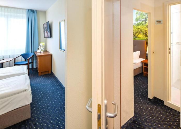 AHORN Seehotel Templin
