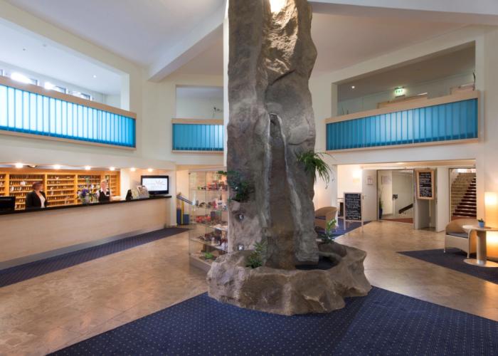 AHORN Seehotel Templin