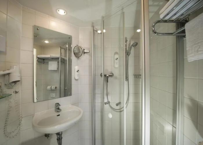 AHORN Seehotel Templin