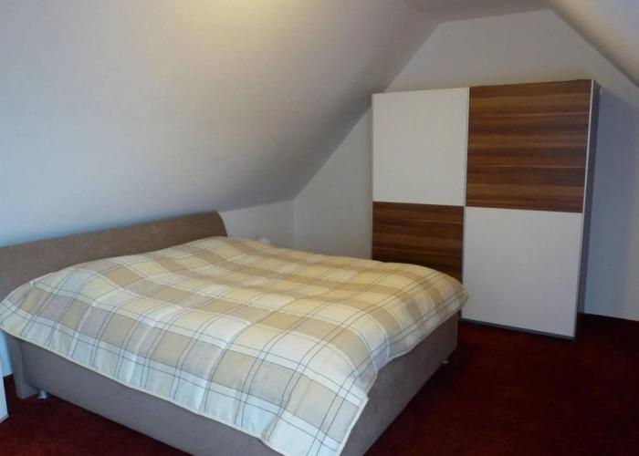 Hotel Garni Zum Eichwerder