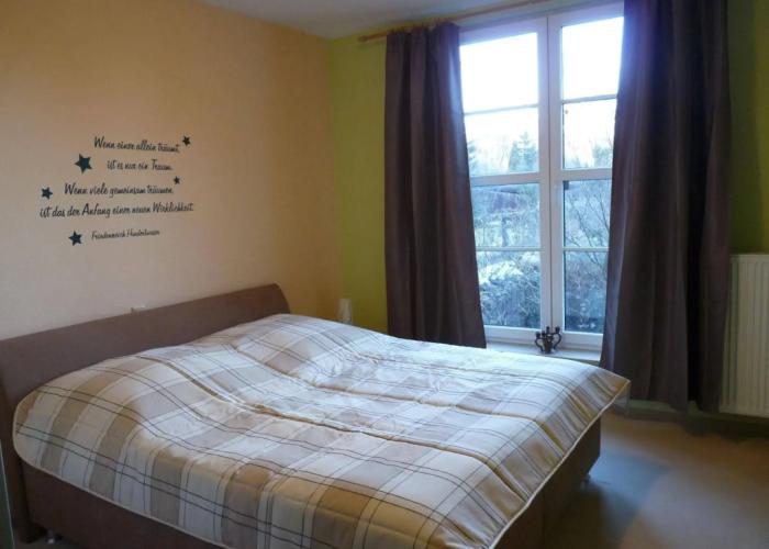 Hotel Garni Zum Eichwerder