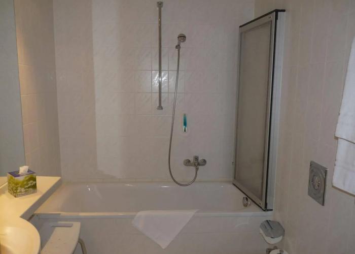 Hotel Garni Zum Eichwerder