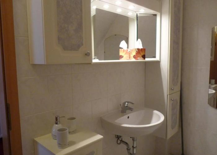 Hotel Garni Zum Eichwerder