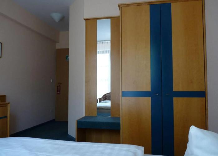 Hotel Garni Zum Eichwerder